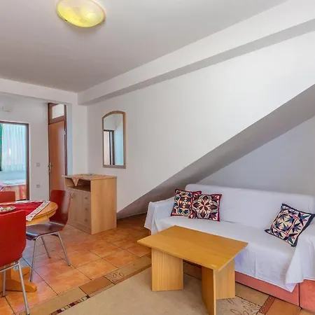 Apartment Seaview *