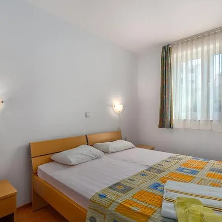 Apartment Seaview Punat