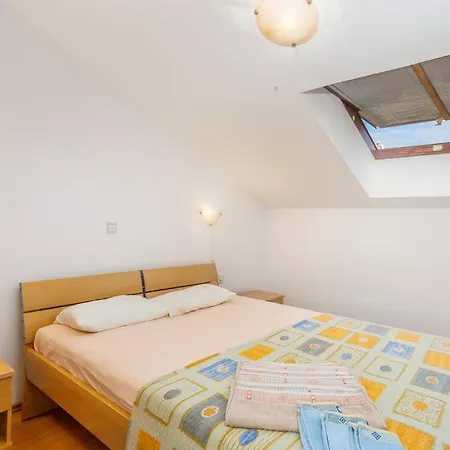 Apartment Seaview *