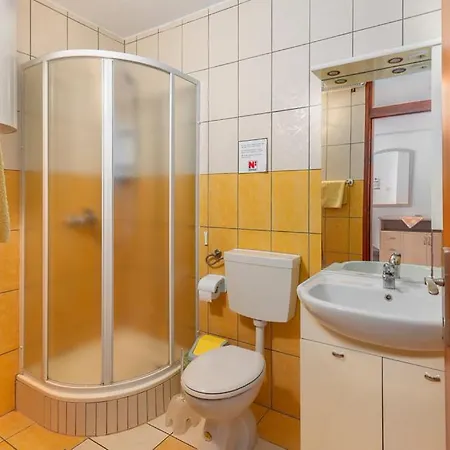 Apartment Seaview Punat