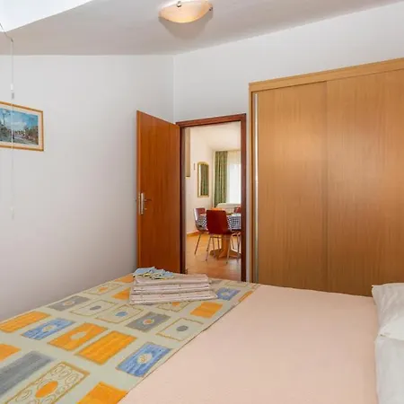 Apartment Seaview