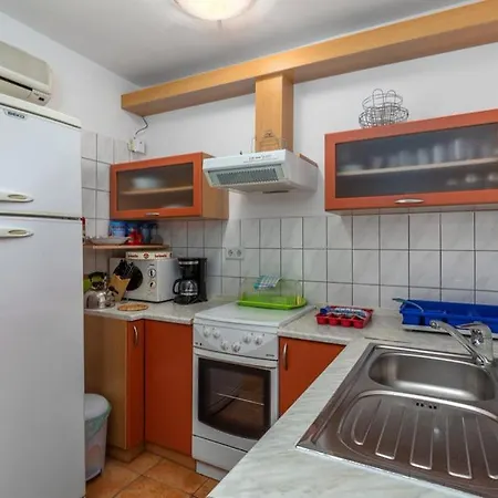 Apartment Seaview