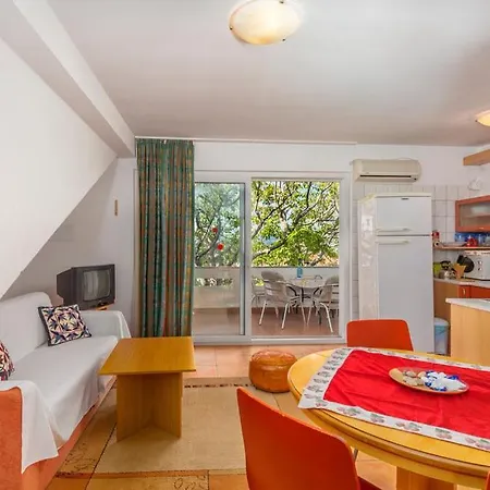 Apartment Seaview Punat