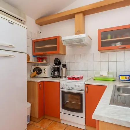 Apartment Seaview