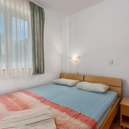 Apartment Seaview Punat